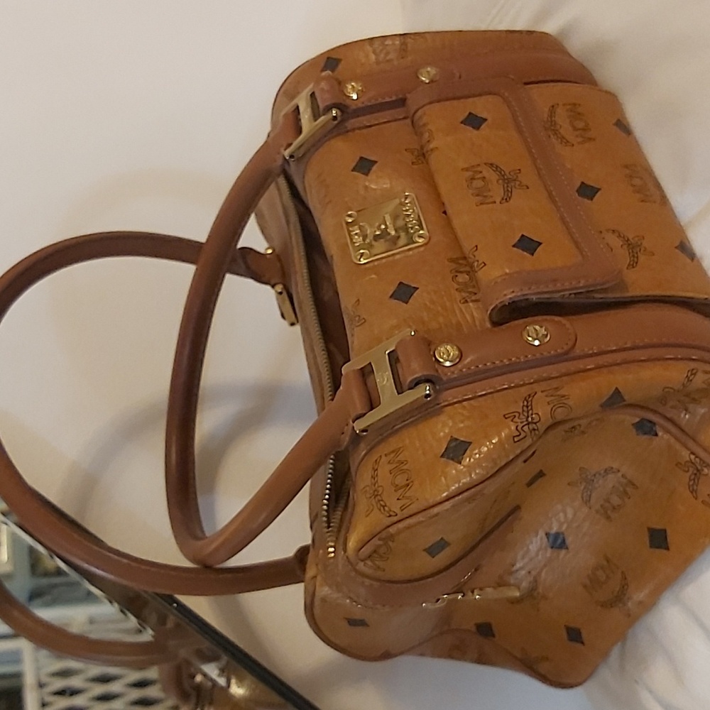 MCM Speedy 25